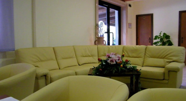 Hotel Maria