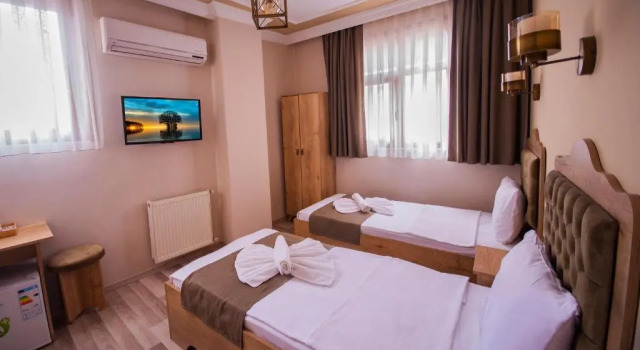 Hotel Orkide, Забронировать Отель Фатих Стамбул, рядом с Библиотека Стамбульского университета