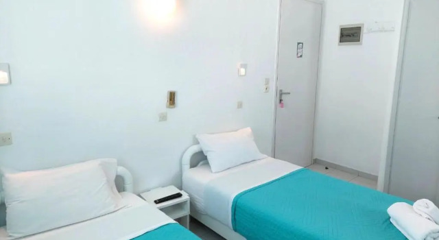 Двухместный номер Standard Seatincenter Rooms
