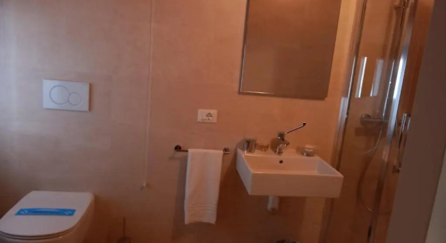 Номер Standard Hotel Italia