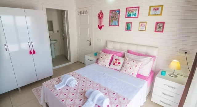Villa Akasya, Забронировать Вилла Puerto de la Cruz Средиземноморский регион