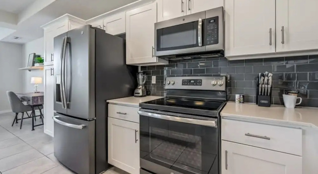 Superb Spacious Condo Prime Resort, Varaa Lomakeskus Kissimmee Kissimmee