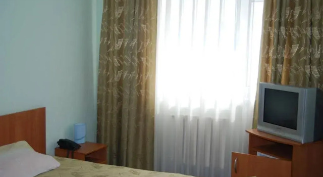Aka Hotel