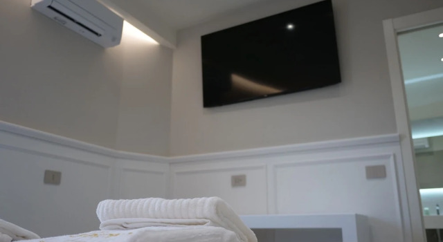 Номер Standard Golden Residence