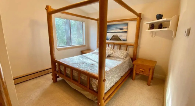 Коттедж Beautiful 3500sf Lake Tahoe Home W/ Open Layout