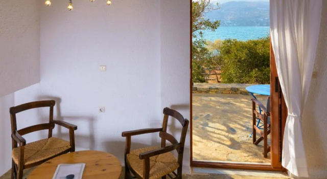 Апартаменты Elounda Island Villas