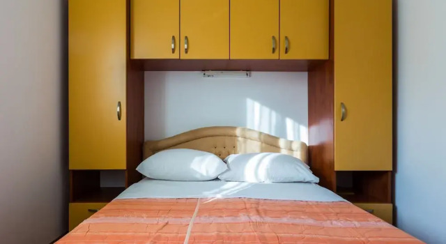 Апартаменты Classic Elegant and Lavish Leisure Apartments Zadar With Outdoor Pool