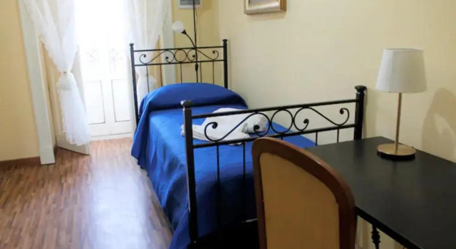 Номер Comfort Casa Onorato fratelli Liggieri