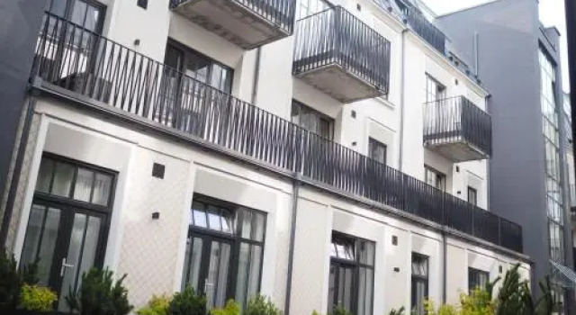 Garden Hill Apartments, Забронировать Апартаменты/квартира СПА-отели Вильнюса, рядом с Костел Святой Анны, SPA-услуги