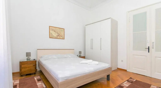 Номер Standard Monasteroom Rooms & Suites
