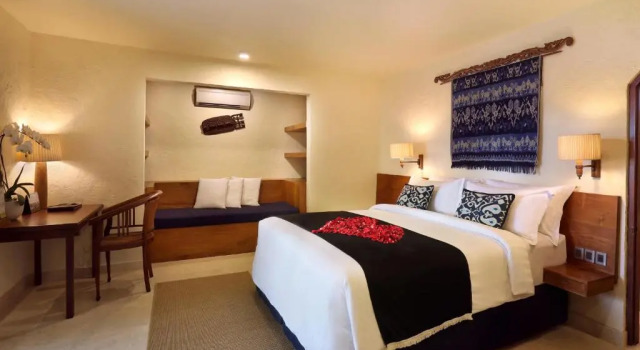 Вилла Deluxe c 1 комнатой Impiana Private Villas Seminyak
