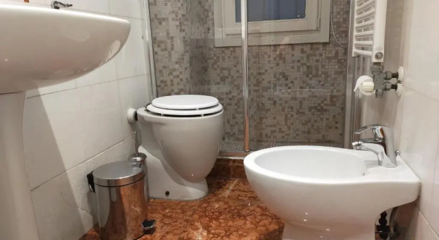 Апартаменты Biennale Apartment Near San Marco
