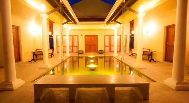 Pearl Villa Welhengoda