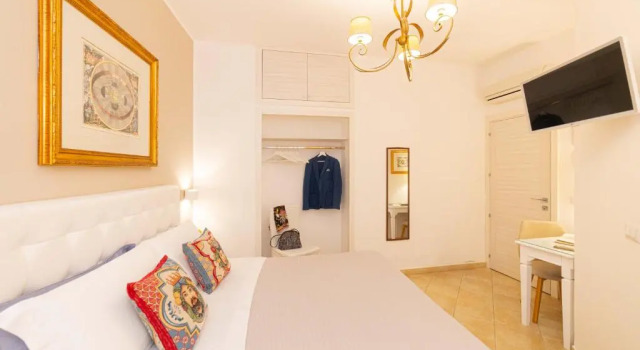 Двухместный номер Standard Bed and Breakfast Dionisio