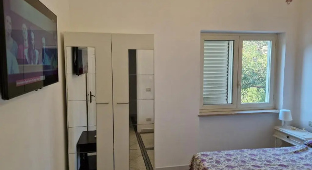 Апартаменты Villa Kalimera