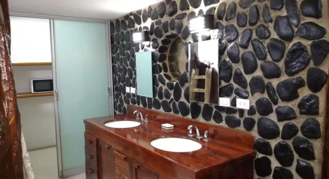 Бунгало Deluxe Hotel Villa Sirena