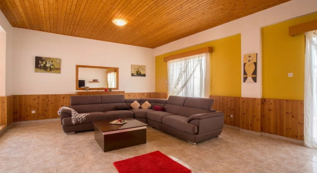 Coral Bay Sunkiss Villa, Varaa Villa Mökit kohteessa Korallilahti, Mökki