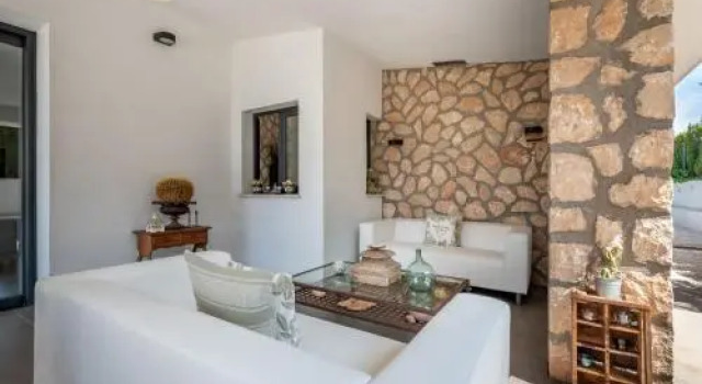 Villa Sa Calma