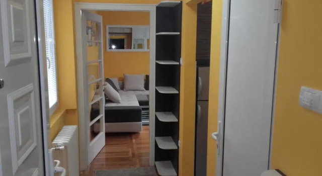 Апартаменты House Prljevic