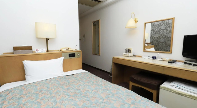 Kawagoe Dai-Ichi Hotel