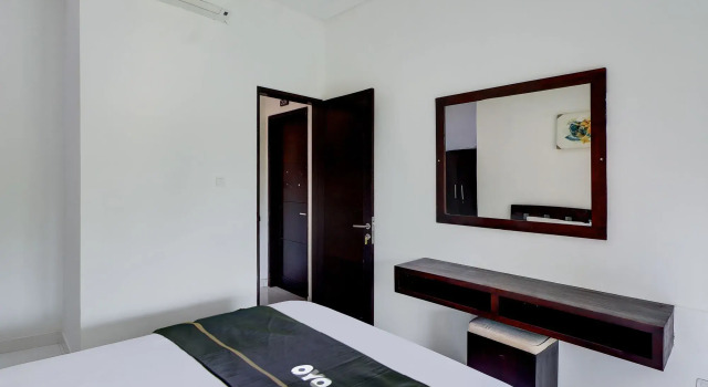Номер Deluxe Collection O Bali Near Desa Mas Ubud