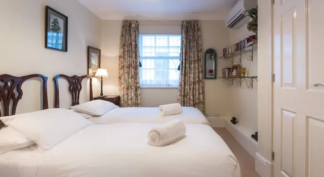 A Place Like Home - Elegant Apartment near Green Park, Забронировать Апартаменты/квартира Апартаменты Лондона, рядом с Площадь Пикадилли, Апартаменты/квартира