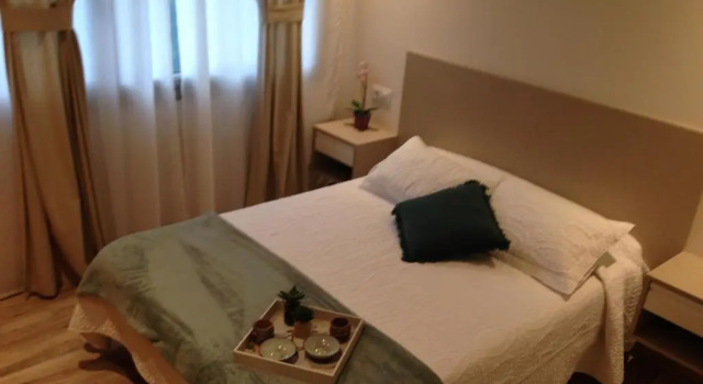 Апартаменты Apartamentos Aqualecer