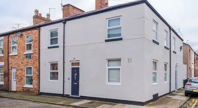 22 Church Street
