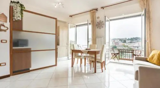Magicstay - Flat 78M² 2 Bedrooms 1 Bathroom - Naples, Buchen Sie Hotel Neapel Kampanien