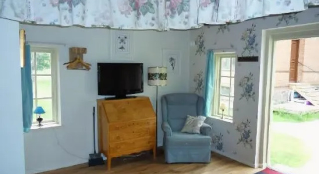 Vingårdens Bed & Breakfast, Book Hotel Helsingborg 