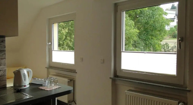 Апартаменты Haus St. Josef