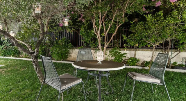 Stelle Galeotte Exclusive Holiday Home, Rezervovat Hotel Hotely v Lazio s parkováním, Parkování