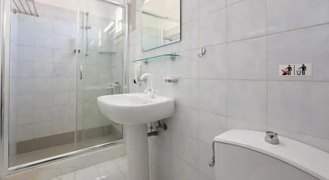 Апартаменты Superior Fivos Apartments