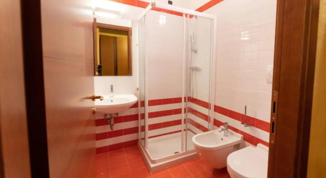 Номер Standard Hotel Enzo Moro