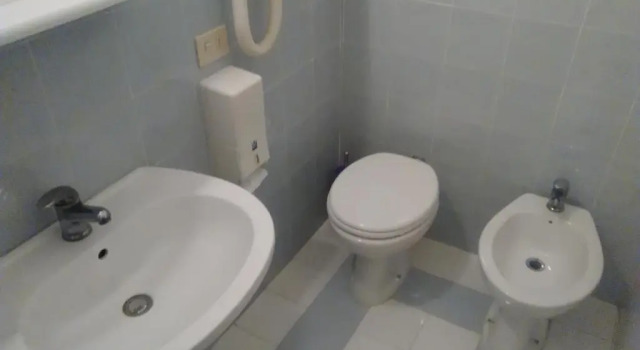 Номер Economy Hotel Nuovo Centrale
