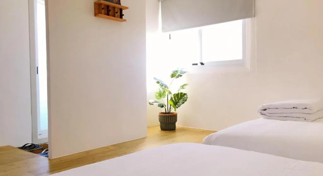 Номер Standard The Place