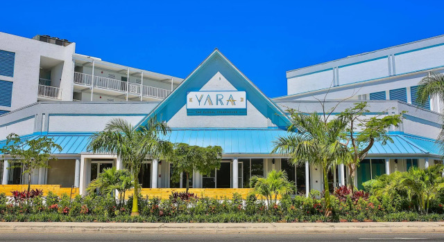 Margaritaville Beach Resort Grand Cayman, Забронировать Курортный отель Джорджтаун Grand Cayman
