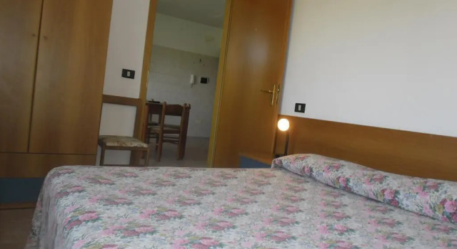 Polena Residence Hotel, Varaa Hotelli Hotellit Abruzzo aamiaisella, Aamiainen