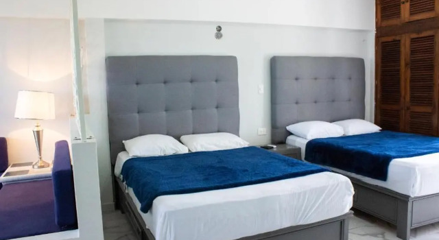 Hotel Pal Cozumel, Prenota Hotel Hotel a Quintana Roo con piscina, Piscina