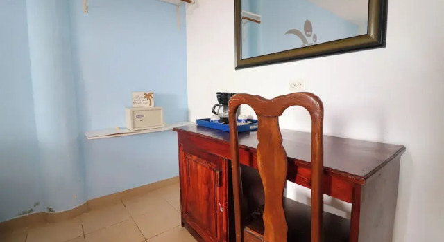 Двухместный номер Standard Bay View Hotel