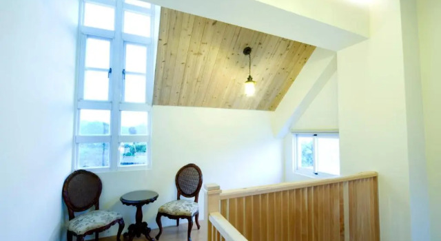 Номер Superior Schokolake Country House