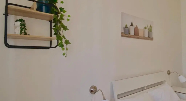 Номер Comfort Guest House Service - Express Airport Apartment