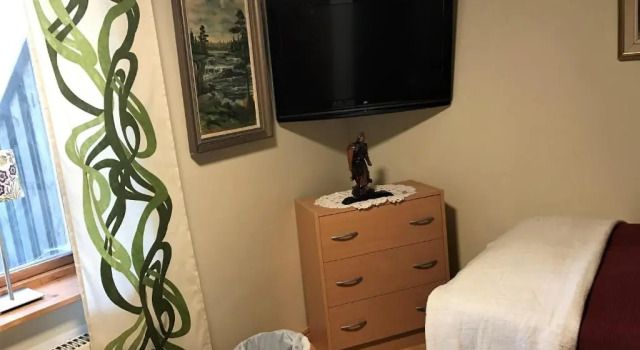 Номер Standard Mattisgården Bed & Breakfast