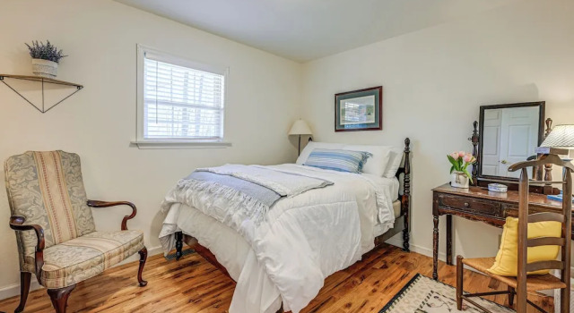 8 Mi to Chattooga River: Pet-friendly Mtn Cabin, Reserva ahora Casa o chalet Clayton Georgia