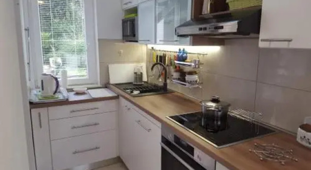 Apartment Vila Punta 4234, Prenota Appartamento Splitska 