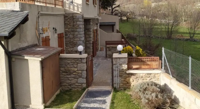 Apartamento Angostrina, Забронировать Апартаменты/квартира Апартаменты French Cerdagne, Апартаменты/квартира