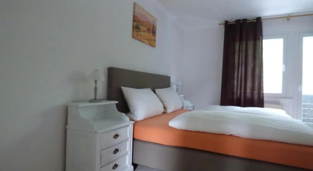 Двухместный номер Standard Hotel Diele
