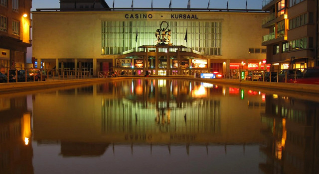 Europe Hotel