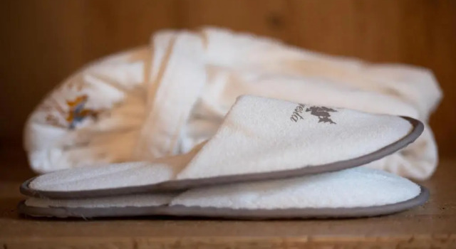 Номер Classic Hotel Foresta