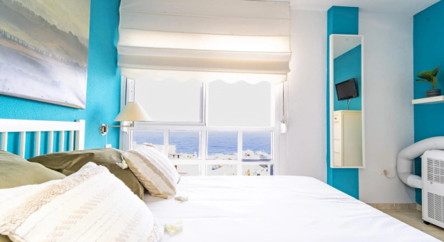Caletillas views by Eden Rentals, Book Hotel Hotels in Tenerife with Parking, Parking